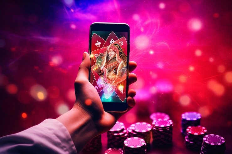 ji888 mobile gaming
