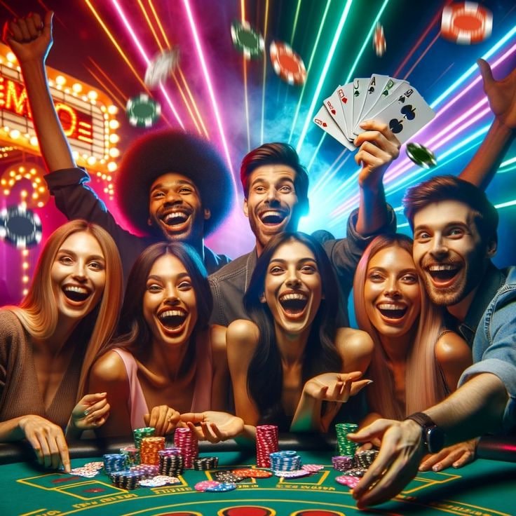 ji888 Live Casino