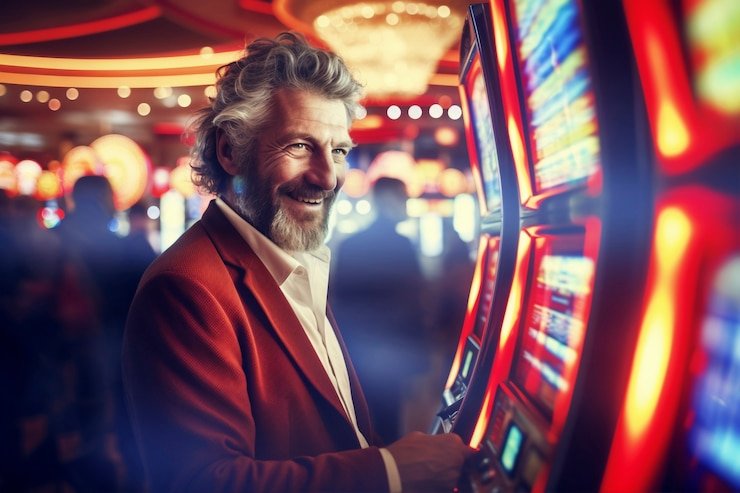 ji888 Slots